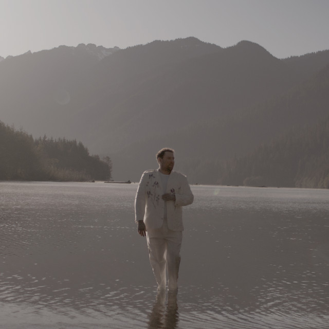 BEACON album cover