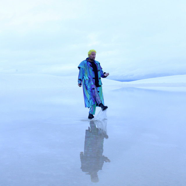 MERIDIAN album cover