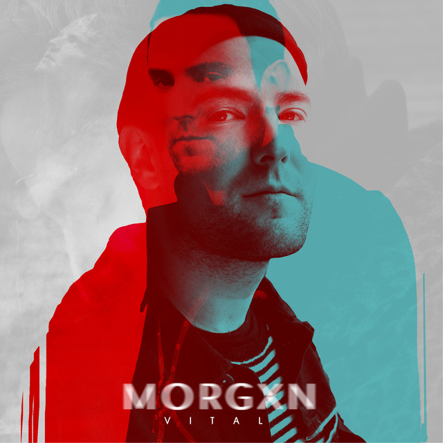 vital album cover