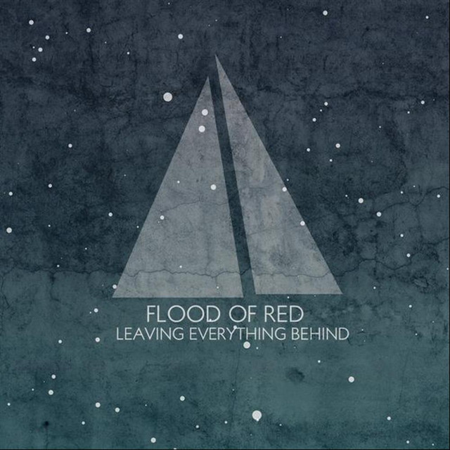 Leaving Everything Behind album cover