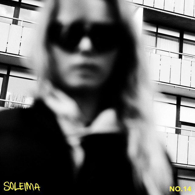 NO. 14 album cover