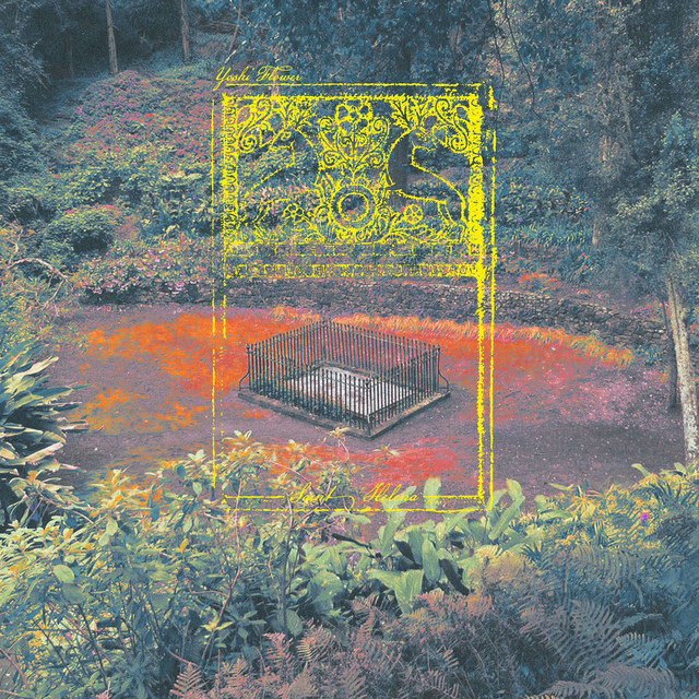 Saint Helena album cover
