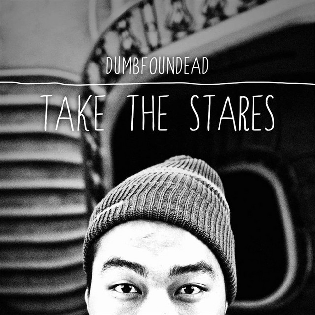 Take the Stares album cover