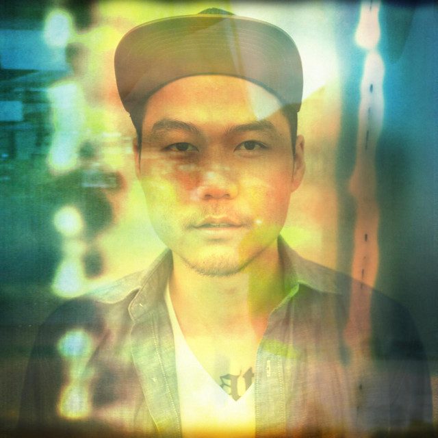 Dfd album cover
