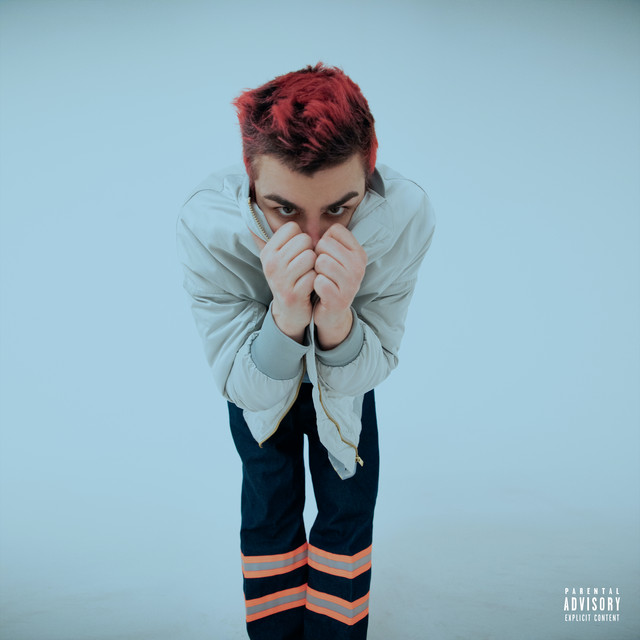Nobody's Happy. album cover
