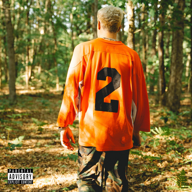 Nobody's Happy. 2 album cover