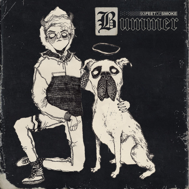 BUMMER album cover