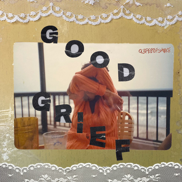 GOODGRIEF album cover