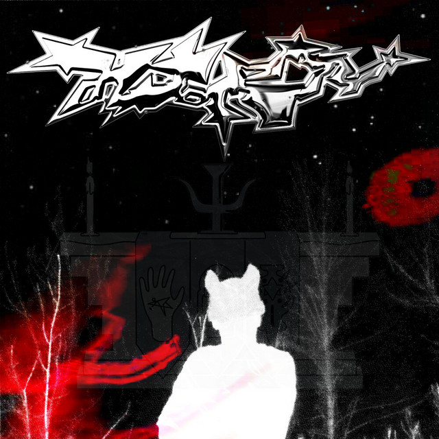 ALTAR74 album cover