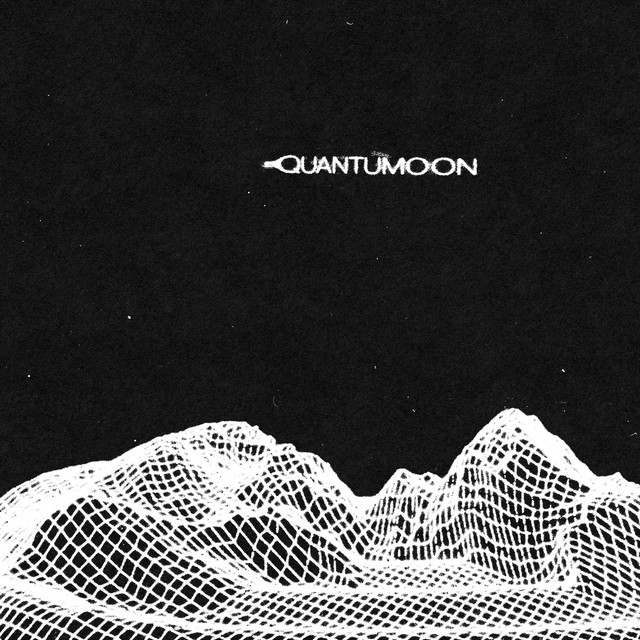 quantumoon album cover