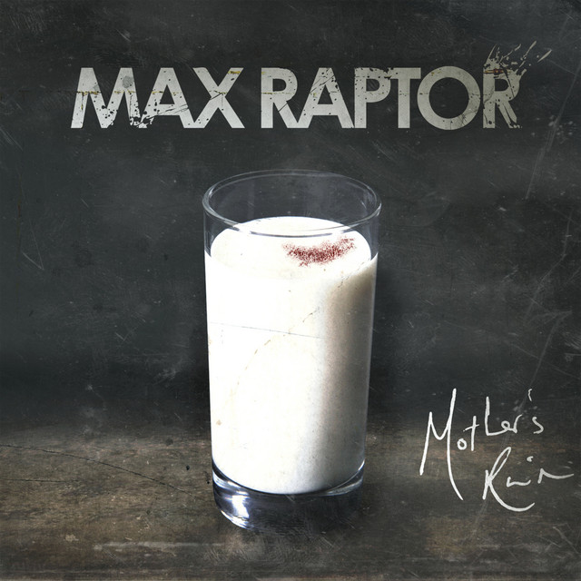 Mother's Ruin album cover