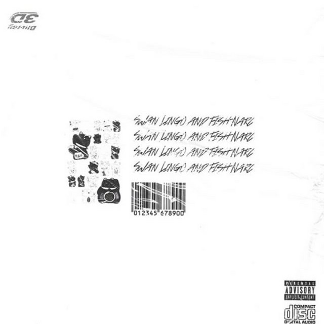 Night Angels album cover