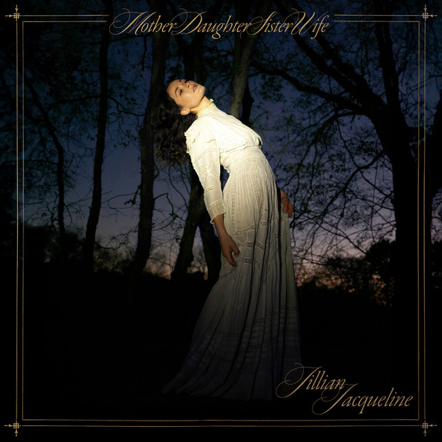 MotherDaughterSisterWife album cover