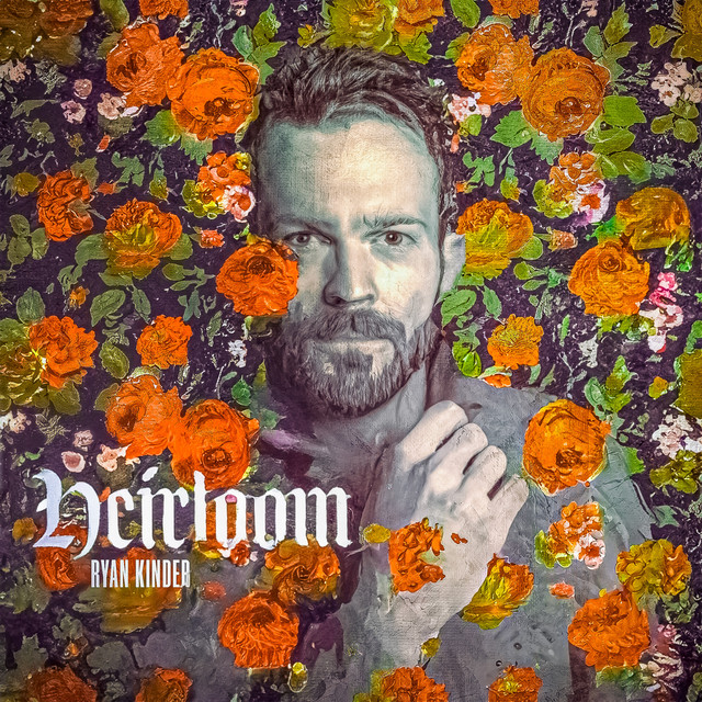 Heirloom album cover