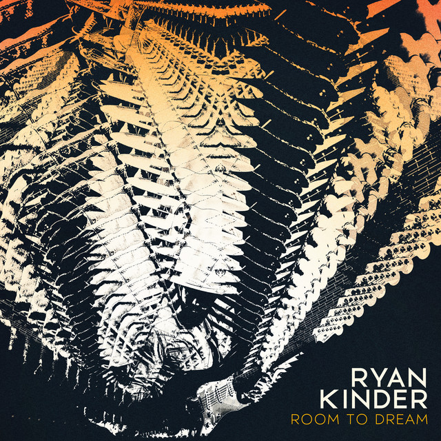 Room to Dream album cover