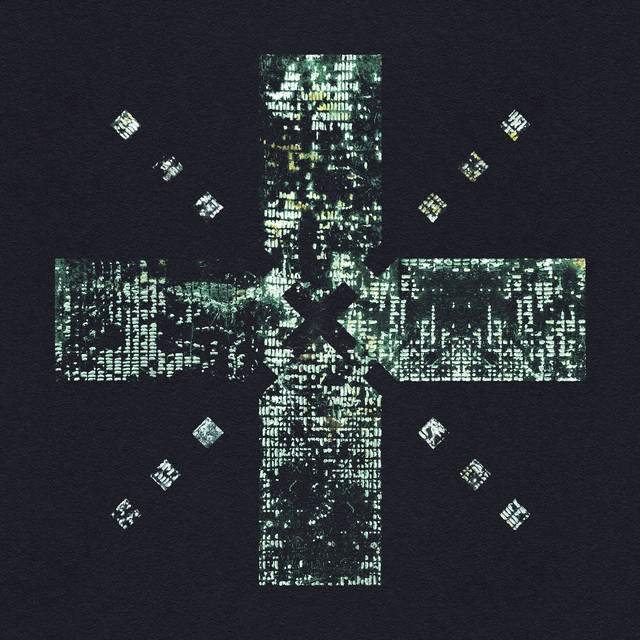 Shapes Of Screams (X) album cover