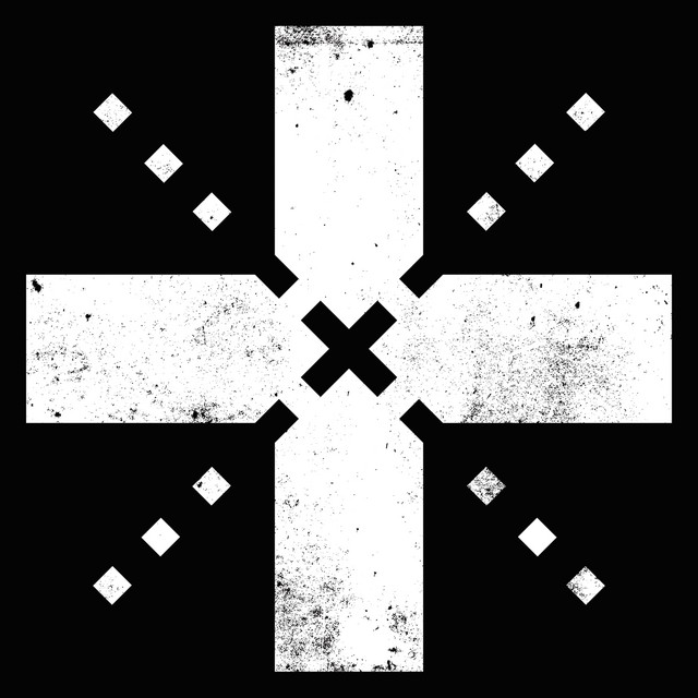 Shapes Of Screams album cover