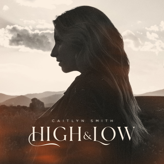 High & Low album cover