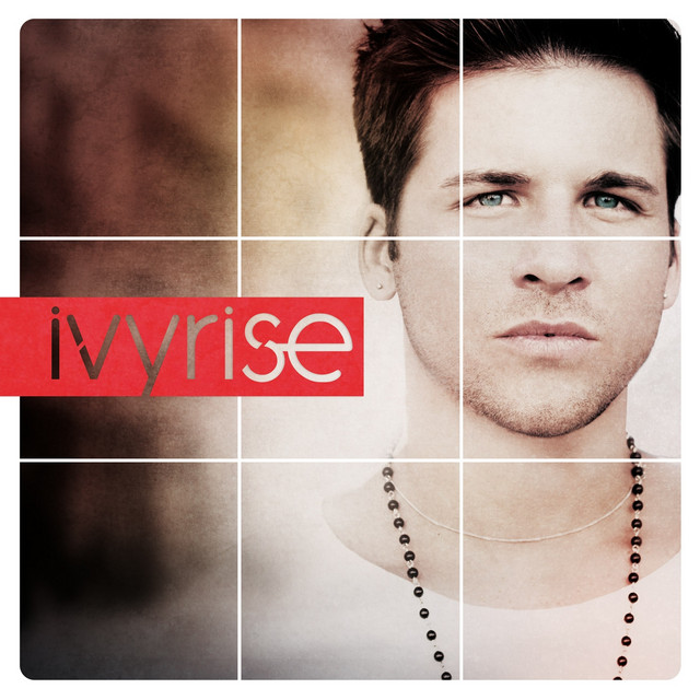 Ivyrise album cover