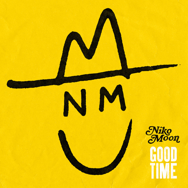 Gibson LG-2 as heard on GOOD TIME by Niko Moon (2021)