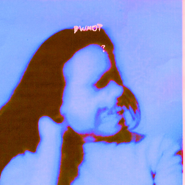 DO WE MAKE OF THIS? album cover