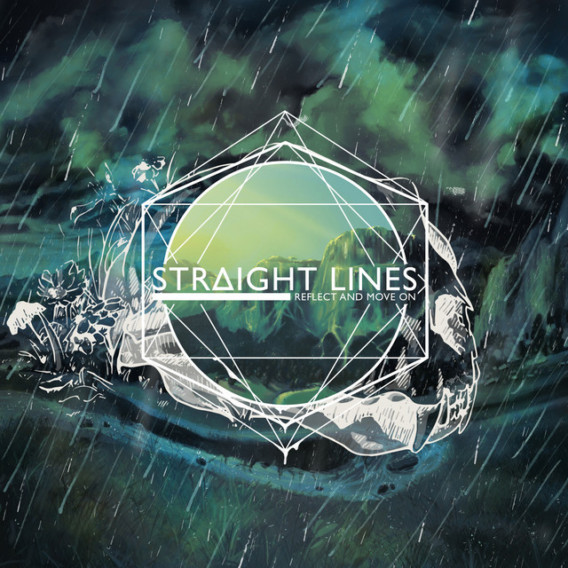 Reflect and Move On album cover