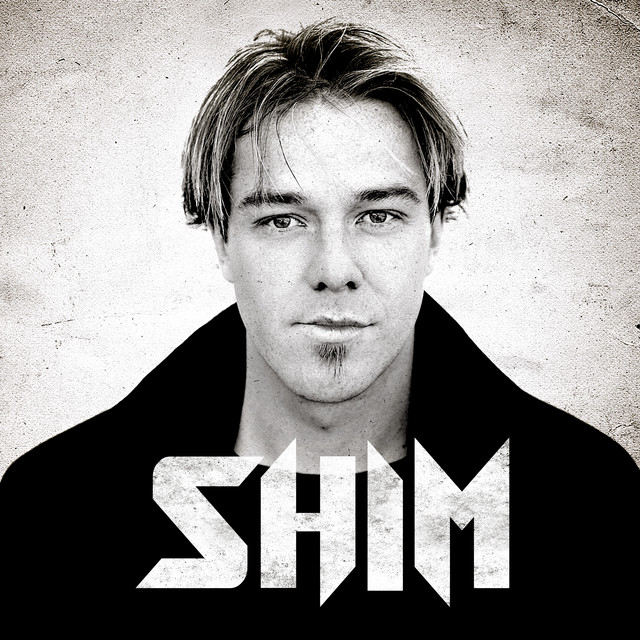 SHIM album cover