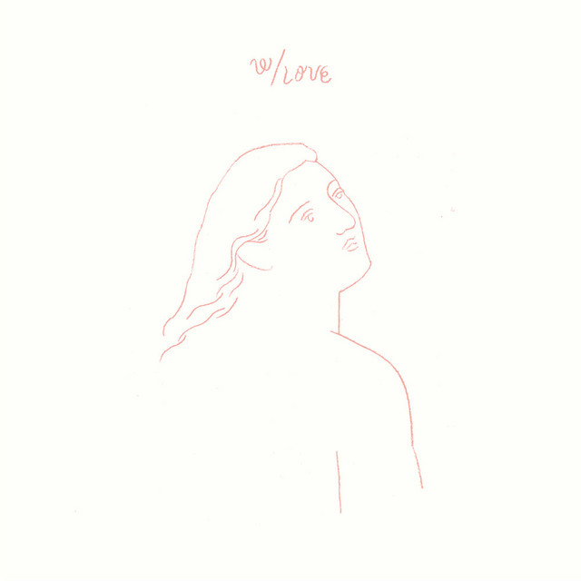 W/ Love album cover