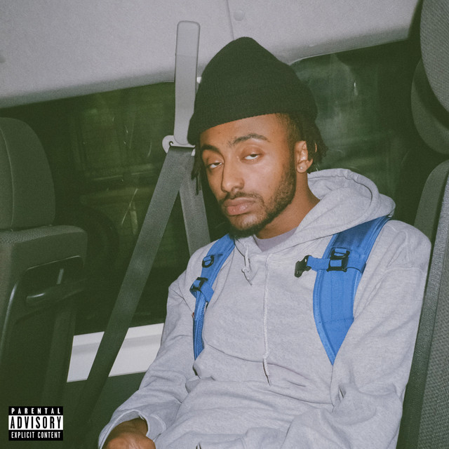 ONEPOINTFIVE album cover