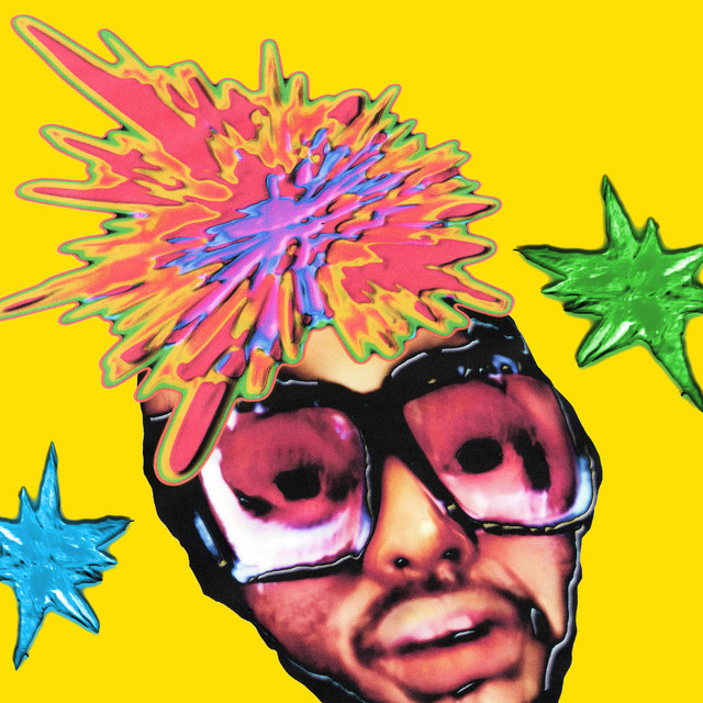 TWOPOINTFIVE album cover