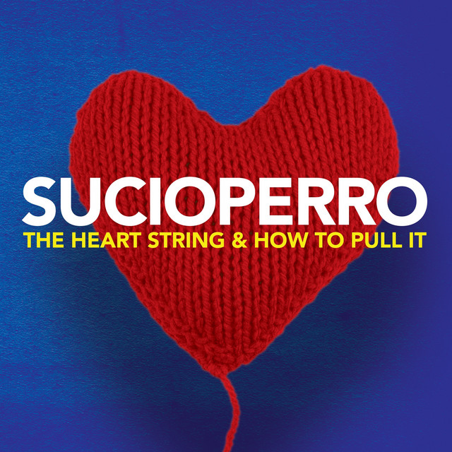 The Heart String and How to Pull It (Expanded) album cover