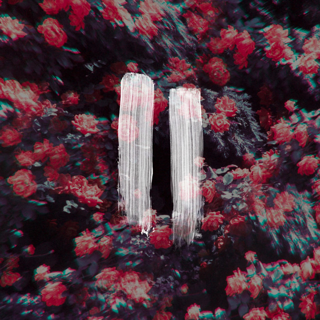II album cover