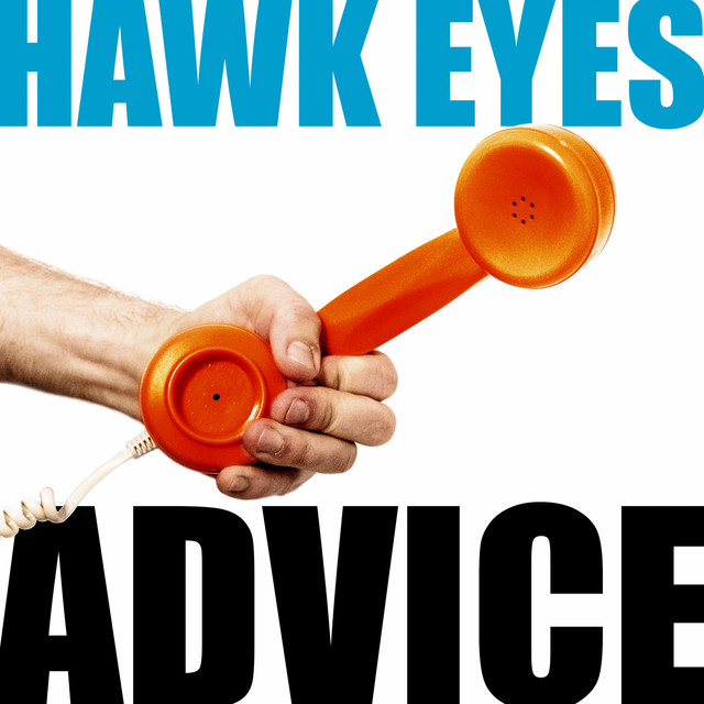 Advice album cover