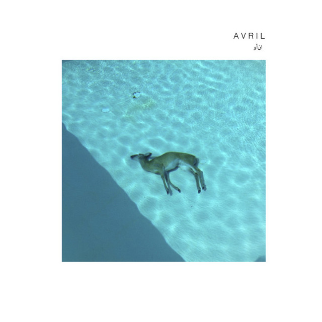 Avril album cover