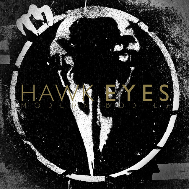 Modern Bodies album cover