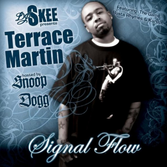 Signal Flow album cover