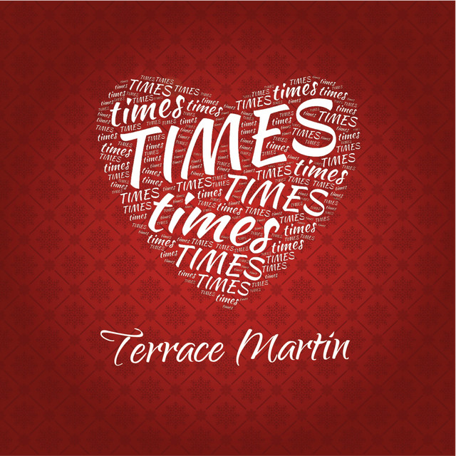 Times album cover