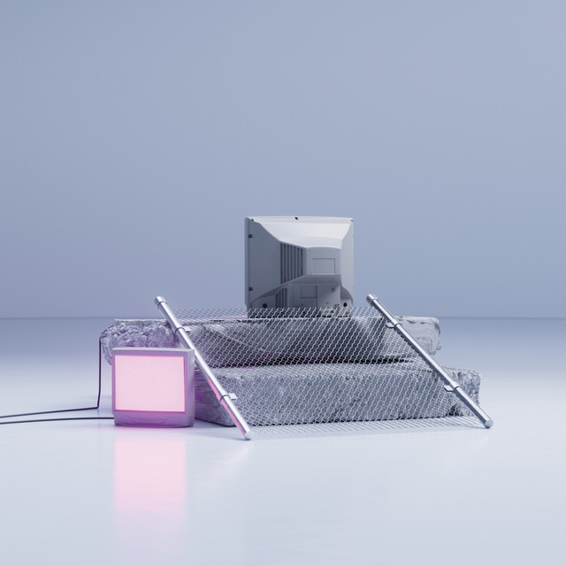 GEMINI REMIXES album cover