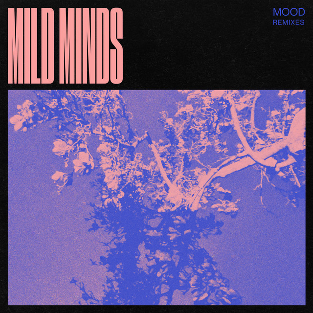MOOD (Remixes) album cover