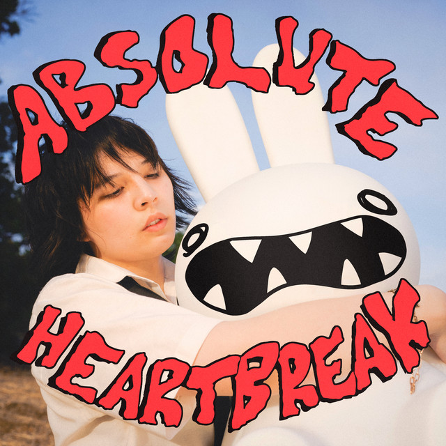 ABSOLUTE HEARTBREAK album cover