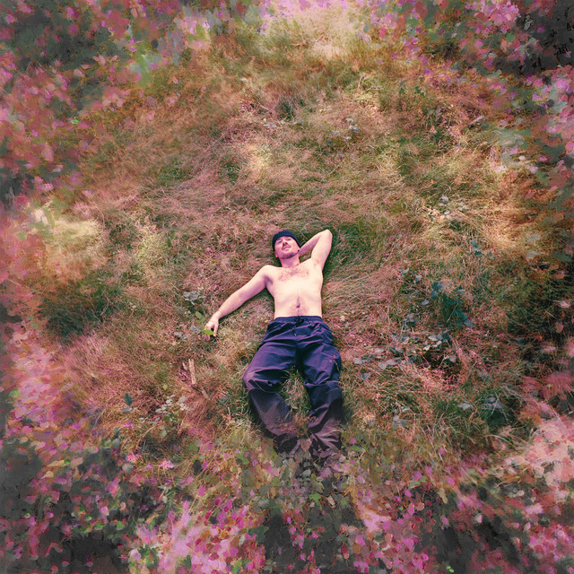 Burn The Right Things Down album cover