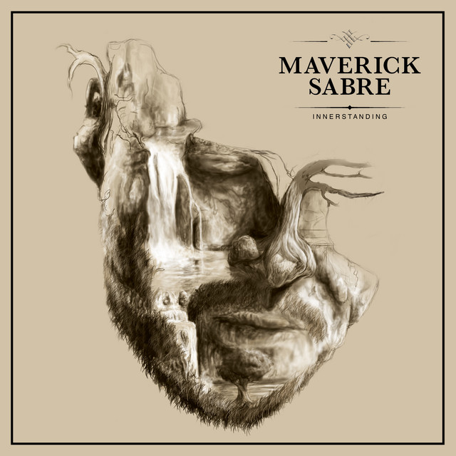 Innerstanding album cover