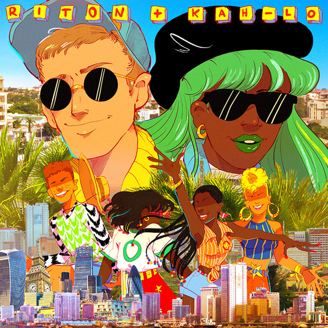 Foreign Ororo (Special Edition) album cover