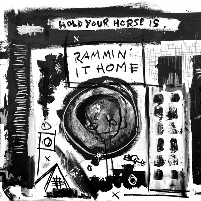 Rammin' It Home album cover