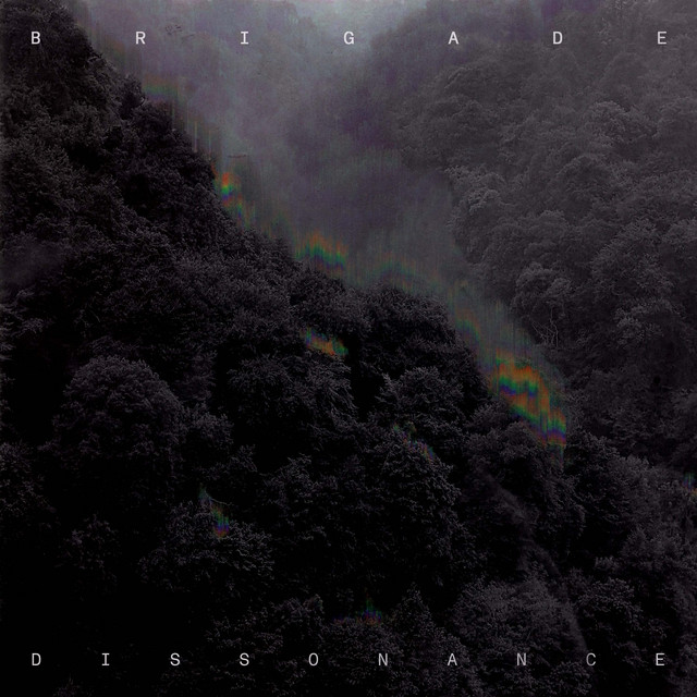 Dissonance album cover