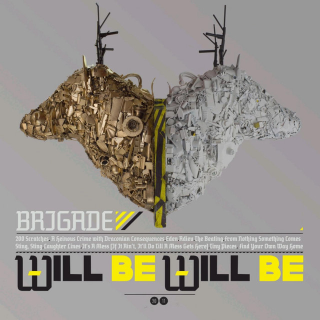 Will Be Will Be (Deluxe Edition) album cover