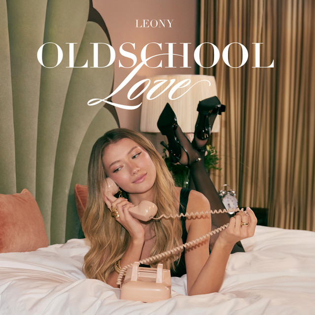 Oldschool Love album cover