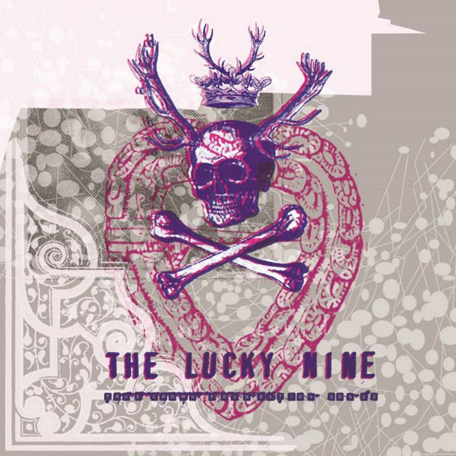 True Crown Foundation Songs album cover