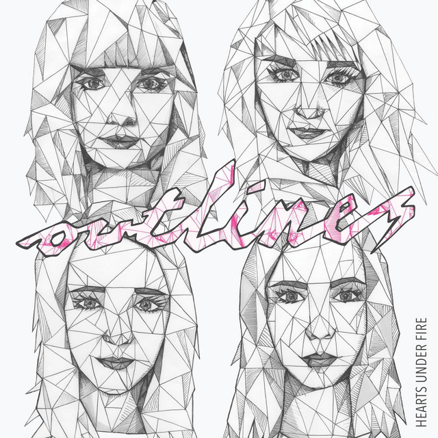 Outlines album cover