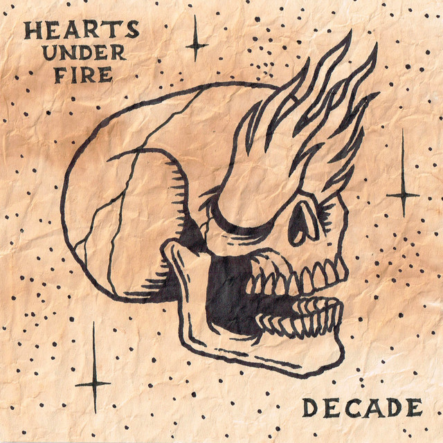 DECADE